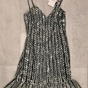 NWT: Valentino Dress